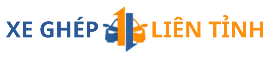 XE GHÉP LIÊN TỈNH
